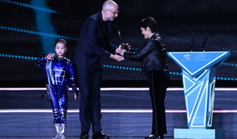 Polacy z prestiżową nagrodą za Cyberpunk 2077!