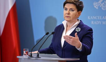 Daimler zatrudni w Polsce 1,5 tys. osób? Szydło: zachęcamy zagranicznych inwestorów