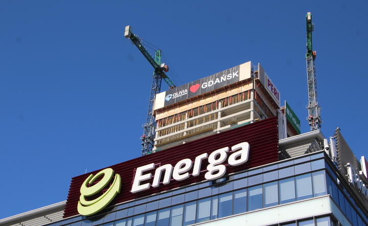 Energa / autor: Fratria