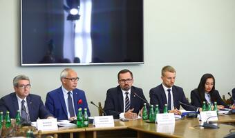 Komisja VAT: Dziś finał śledztwa