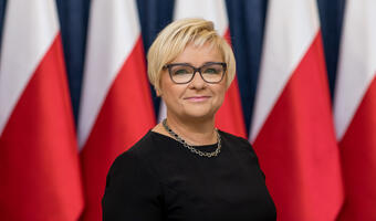 Trójmorze – nowa jakość w Europie