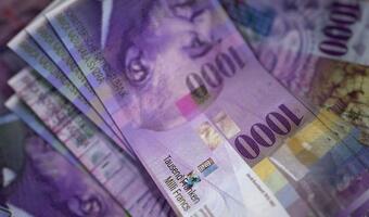 TSUE: 8 tys. skarg frankowiczów do rozpatrzenia