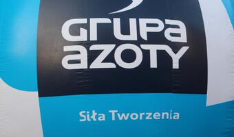 Nowy wiceprezes w Grupie Azoty