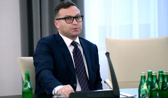 Senat powołał Rafała Surę do Rady Polityki Pieniężnej
