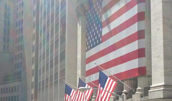 Wall Street: indeksy S&P 500 i Dow Jones biją historyczne rekordy