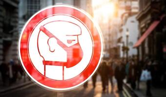 Wirus w Polsce zwiększa lęki firm