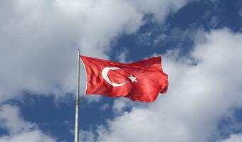 Erdogan wchodzi do Unii Europejskiej