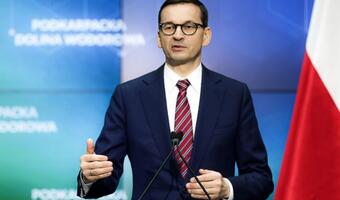 Morawiecki: Chcemy stworzyć pięć dolin wodorowych