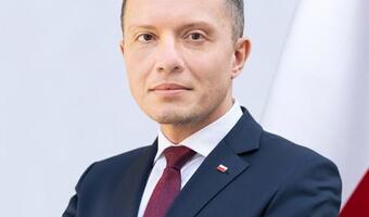 Nowy prezes Poczty Polskiej powołany w trybie pilnym