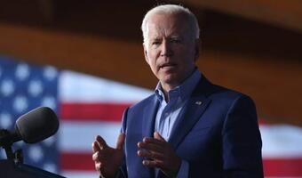 Biden: Nowe sankcje przeciwko Kubie, będą kolejne