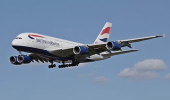Linie British Airways zmieniły prezesa. Reakcja na kryzys