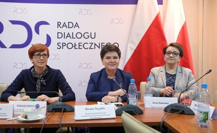 autor:  	PAP/Tomasz Gzell