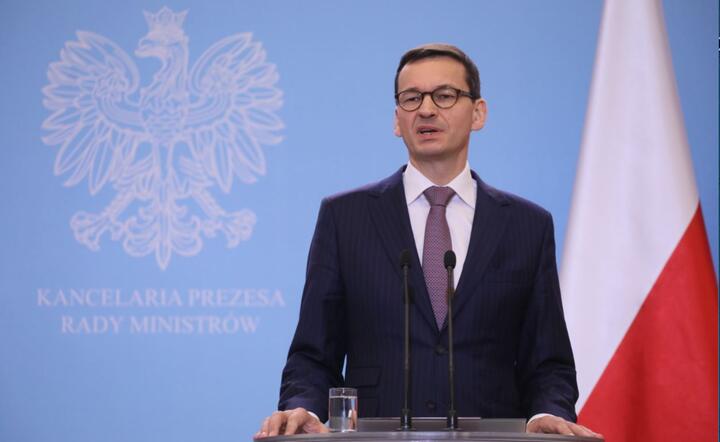 autor:  	PAP/Paweł Supernak