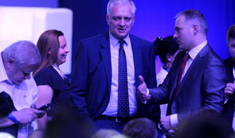 Konwencja PiS: zapowiedź punktu zwrotnego,  deregulacja gospodarcza i zasada polskiej racji stanu