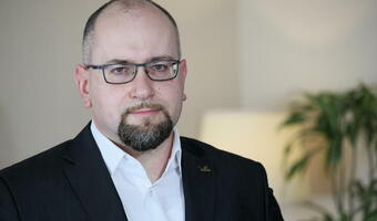 PGNiG: Wykorzystamy w 2022 r. pełną przepustowość Gazoportu