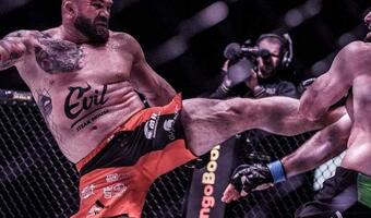 Polscy zawodnicy MMA także nie chcą występować w Rosji