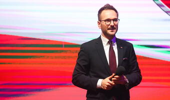 Minister Buda: naszymi najważniejszymi ekspertami są Polacy
