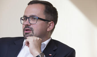 Horała: Polska stoi po stronie praworządności w UE