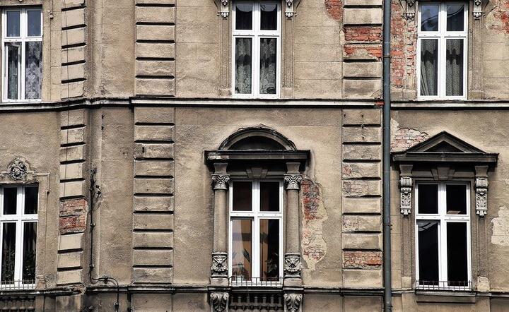 Nowe regulacje w sprawie remontów budynków mieszkalnych