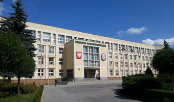 CBA w Wojskowej Akademii Technicznej. Doszło do wyłudzeń pieniędzy na szkodę uczelni