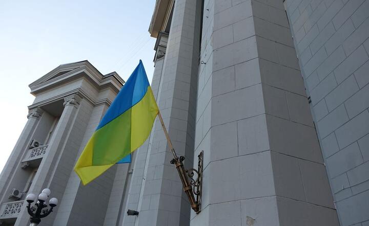 Ukraina / autor: fot. Fratria