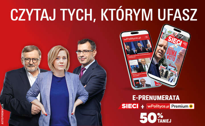 Czytaj tych, którym ufasz!