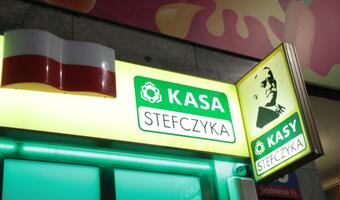 Pożyczka na wakacje w Kasie Stefczyka