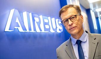 Airbus: kontrakt dla Indii to także zamówienia w Polsce