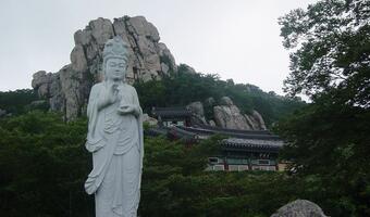 Korea Północna grozi odwetem za sankcje ONZ