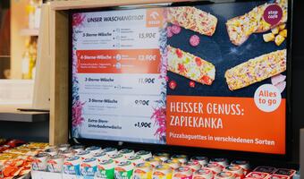 ORLEN w Hamburgu. Niemcy, Czechy, Słowacja, Litwa