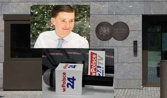 Telewizja wPolsce24: akcja ku pamięci Henry’ego Nowaka