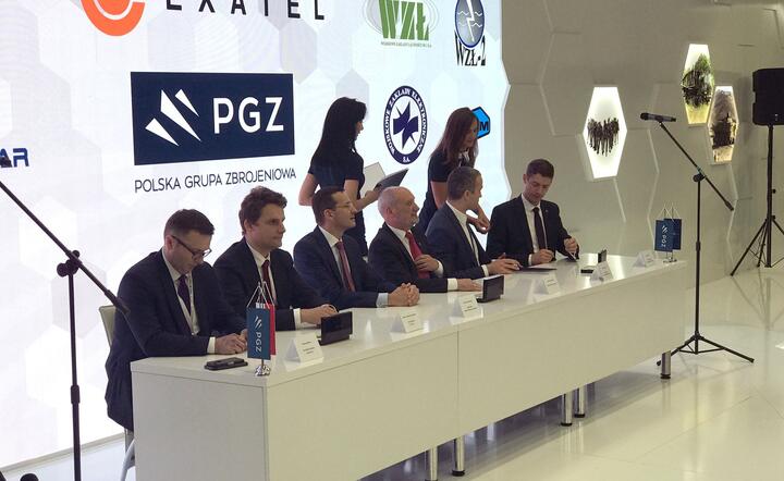 źródło Exatel, Twitter / autor: źródło Exatel, Twitter