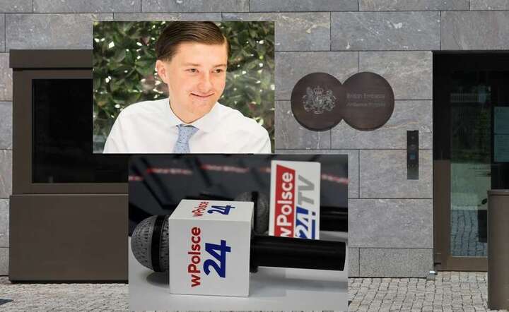 Telewizja wPolsce24: akcja ku pamięci Henry’ego Nowaka