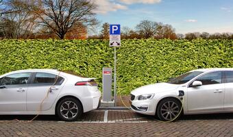 Niedobór metali może zahamować rozwój pojazdów elektrycznych