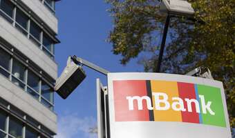 Nie pomogło odwołanie: mBank zapłaci miliony
