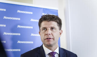 Nowoczesna odwołała się od decyzji PKW ws. sprawozdania finansowego