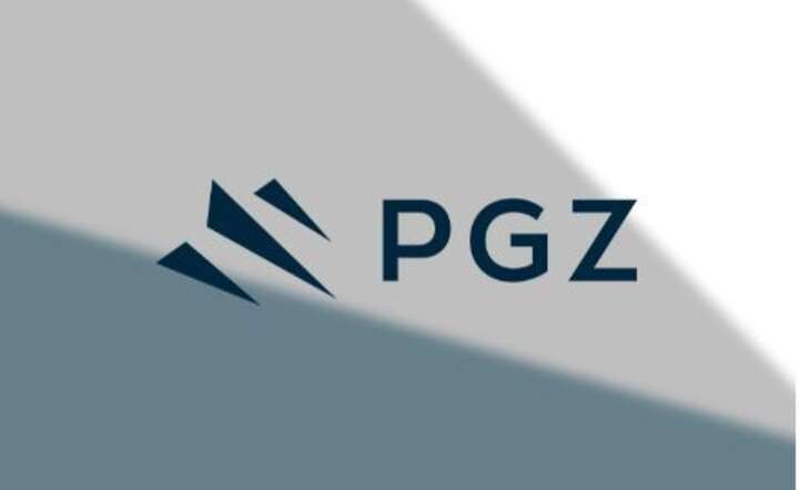 Logo Polskiej Grupy Zbrojeniowej / autor: Fot. Mat. prasowe