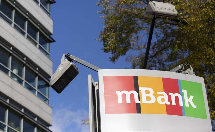Nie pomogło odwołanie: mBank zapłaci miliony