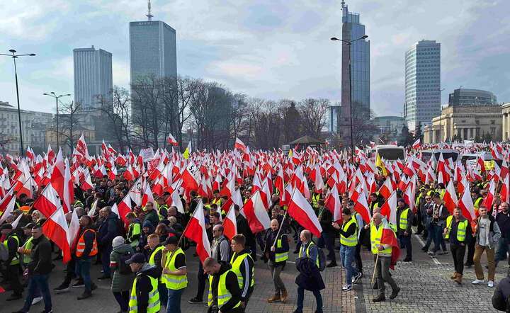 Demonstracje przed budynkami publicznymi są akceptowane / autor: Fot. Liudmyla Kazakova/Fratria