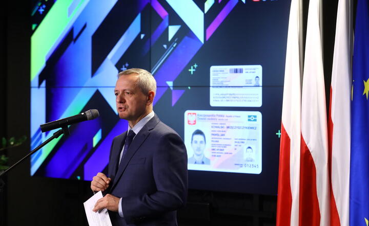Marek Zagórski / autor: PAP/Rafał Guz