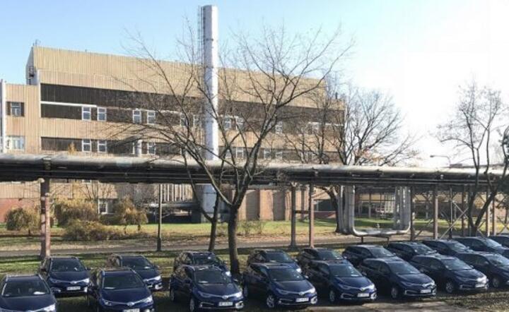 Polfa Tarchomin wyprodukuje nawet 45 mln ampułek szczepionek rocznie