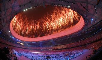 Olimpiada w Korei ważna do ponad połowy Polaków