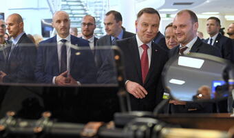 Kongres 590: ARP – jaki polski Przemysł 4.0?