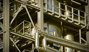Czechy, wybuch w zakładach produkcyjnych biopaliwa