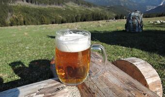 Pilsner tylko z Pilzna