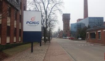 PGNiG: Rosną szacunki zasobów metanu w Gilowicach