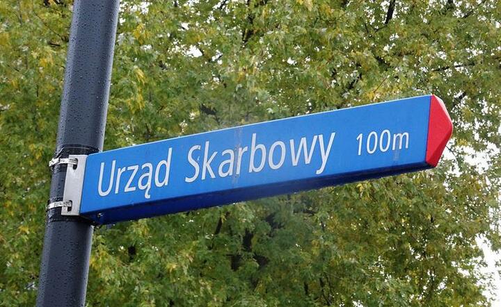 Sąd kontra skarbówka. Wojna o korepetycje