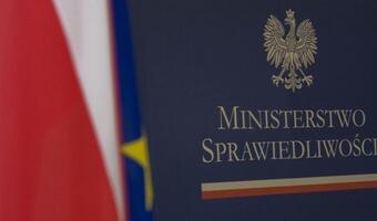Infoafera w Ministerstwie Sprawiedliwości. CBA zawiadamia Prokuratora Generalnego. Straty szacowane są na 100 mln zł