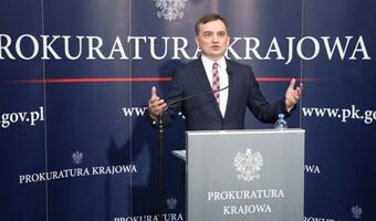 Ziobro: prokuratura postawi zarzuty Leszkowi Cz.