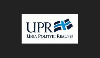 Wraca UPR